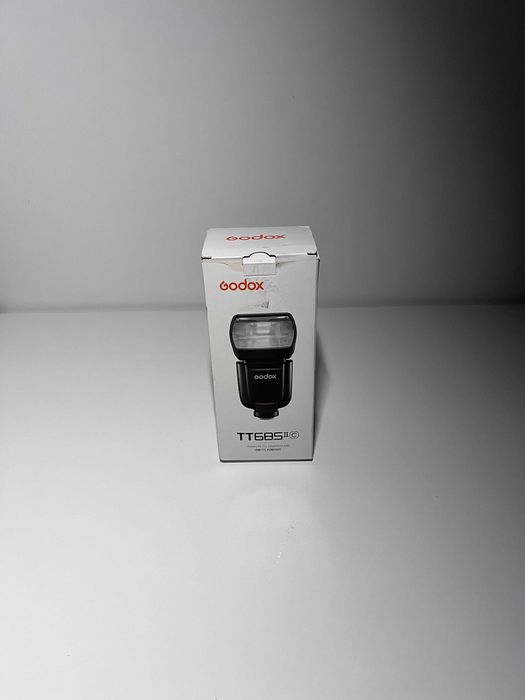 Godox TT685 II Compact C