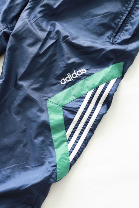 Вінтажні спортивні штани ADIDAS
