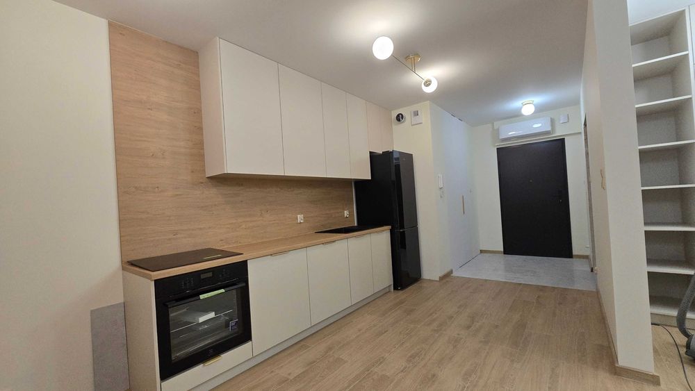 Kawalerka Kielce Centrum - Widok 3