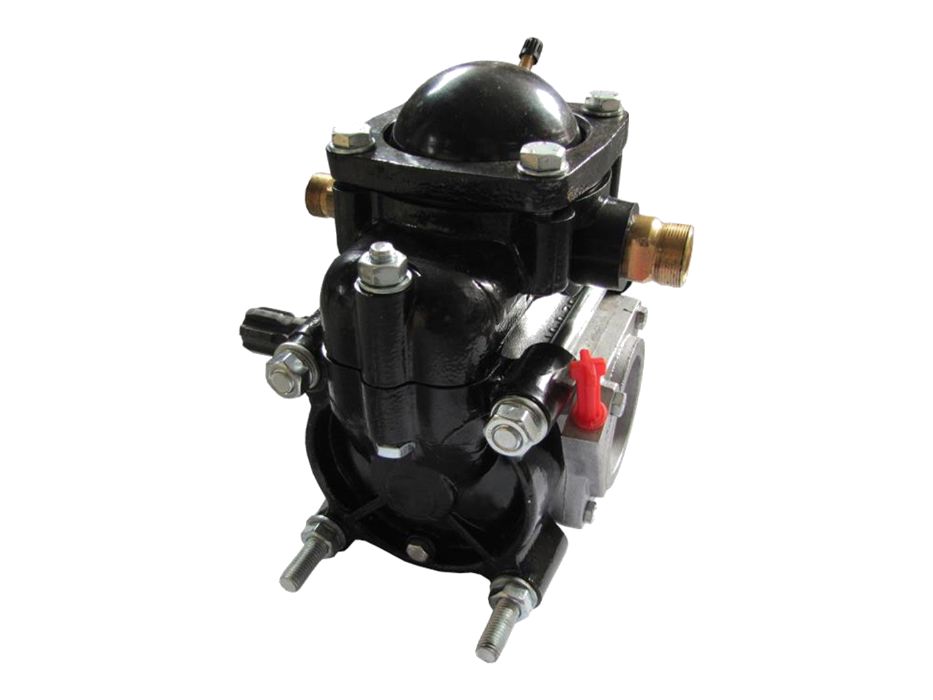 Pompa opryskiwacza polowa 60l Termit