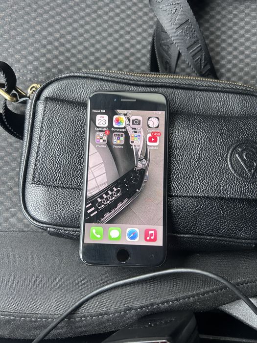 Продам apple Iphone 7 32 GB