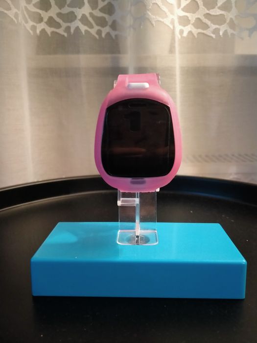 Little Tikes, Tobi, Robot Smartwatch, różowy