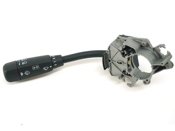 Manete Comutador Luzes Piscas Escovas Mercedes W202 W210 CLK (NOVO)