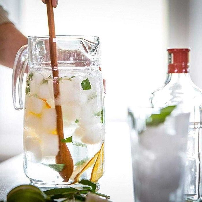 Fivetwofive 5 sztuk drewniane łyżki kuchenne