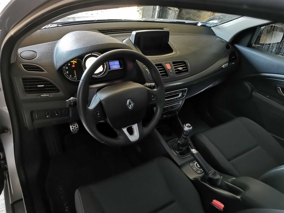Renault Mégane III - 1.5 Dci - 110cv — photo 4
