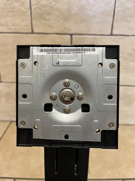 Ніжка для монітора DELL