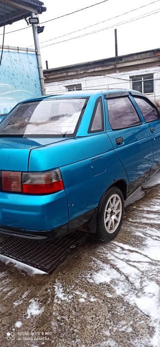 Продам Ваз 2110 8 клапанів