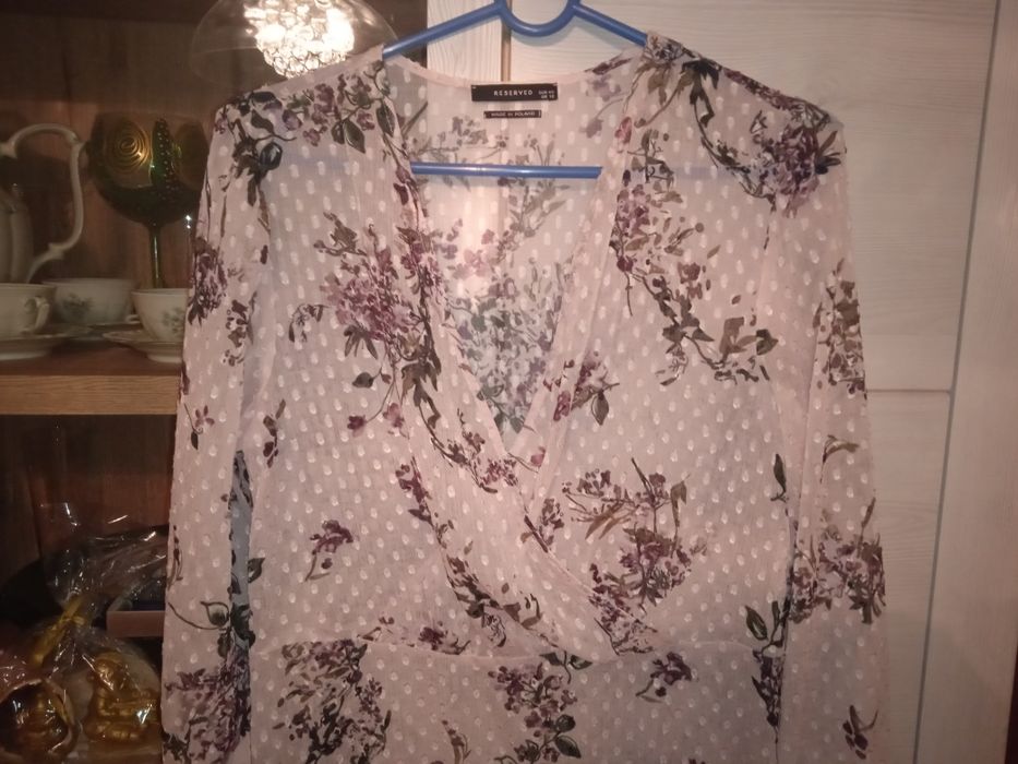 Sukienka Reserved nr 40