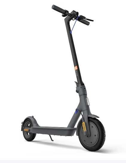 Електросамокат Xiaomi Mi Electric Scooter 3
