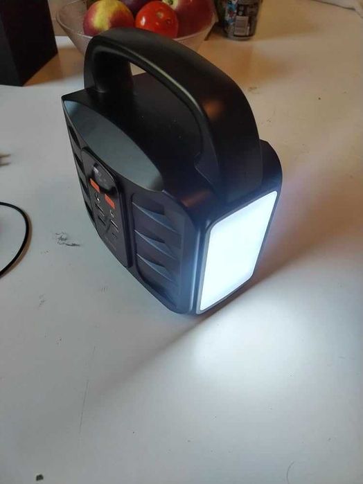 Estação de energia 150w 2000w