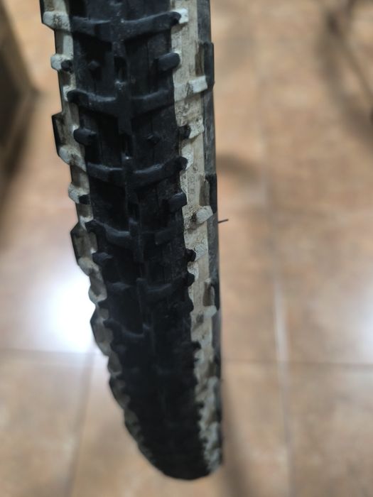 Pneu WTB Nano 29 x 2.1 – BTT/XC