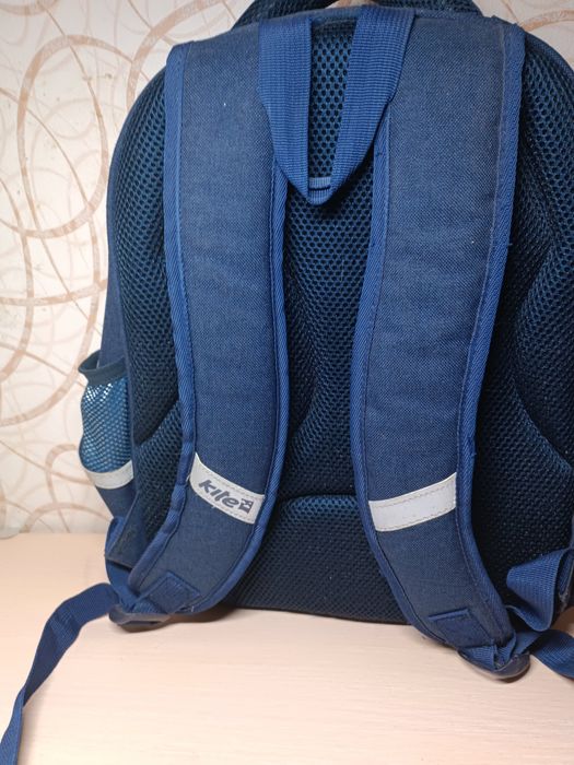 Рюкзак школьный Kite