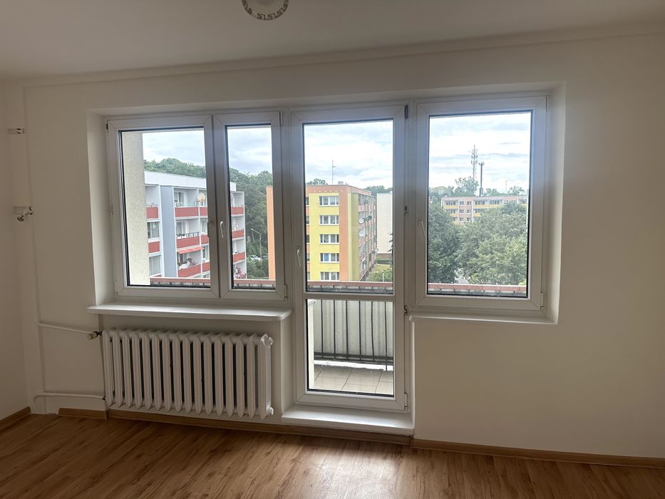 3 pokoje | 51,44 m² | Balkon | Piwnica | Nowy Dwór Mazowiecki – Modlin Twierdza