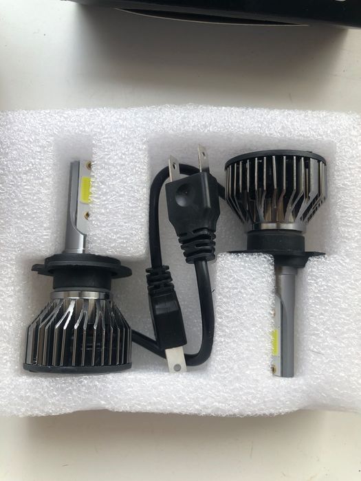 H7 - Лед лампы комплект