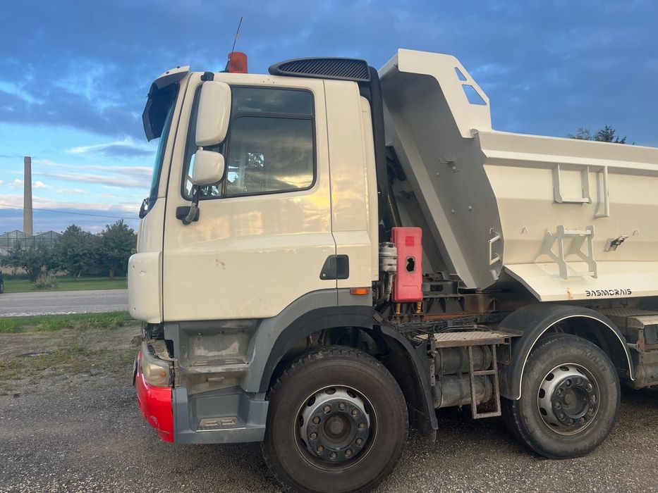 DAF