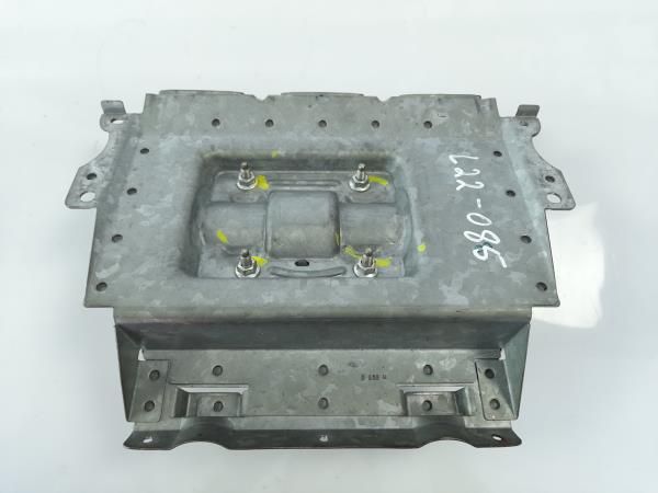 Airbag passageiro RENAULT Clio II Société (SB0/1/2_)