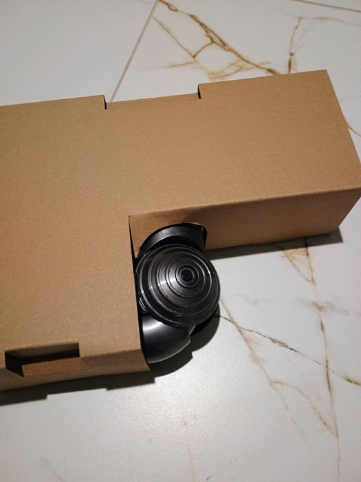 Dyson nowy oryginalna szczotka