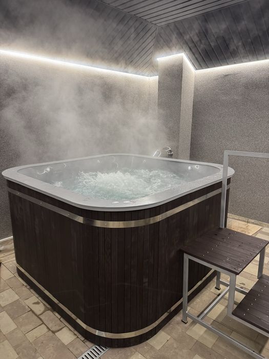 Оренда чану погодинно