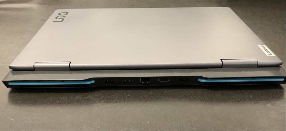 Lenovo LOQ 15APH8 RTX 4060 | Garantia + Bateria com 13 Ciclos