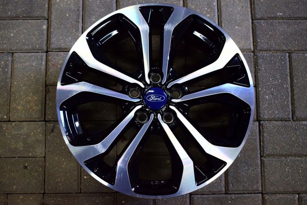 FORD 17 Puma MK2 Nowy Model Oryginał