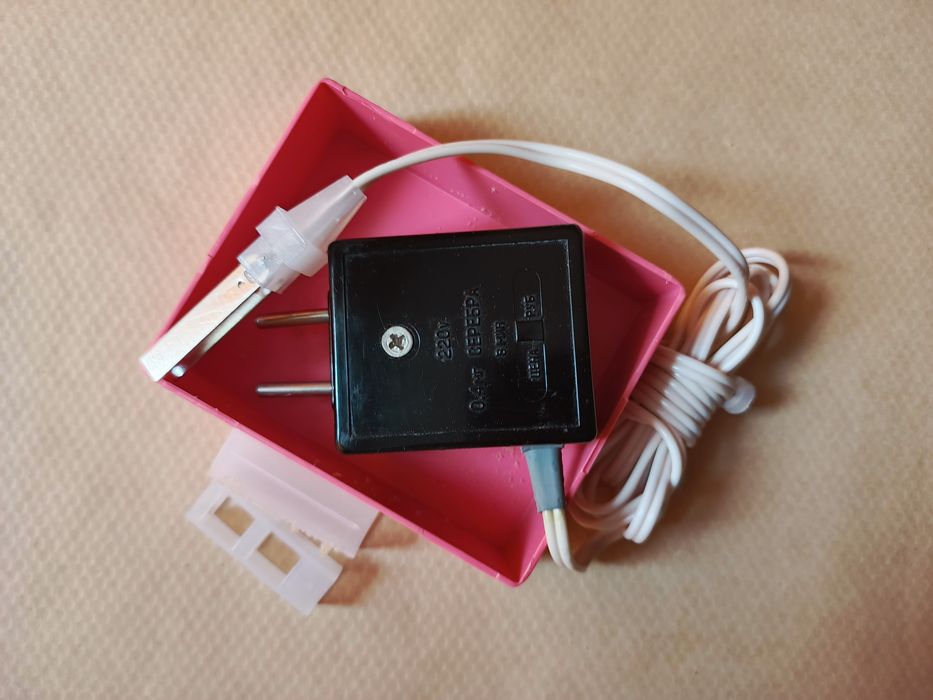 Ионатор бытовой ЛК-27Б. Новый.