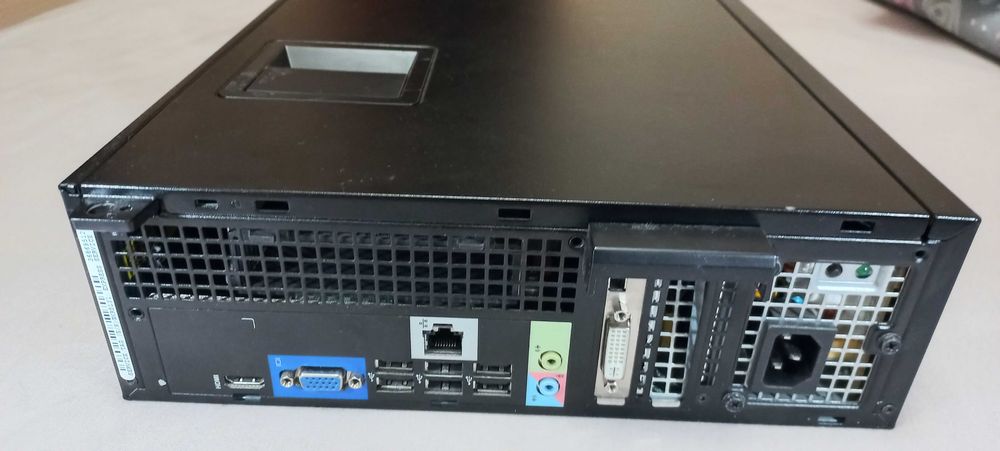 Dell Optiplex 390 SFF , 3010 SFF