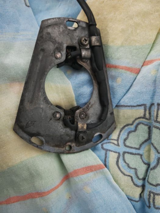 Czujnik halla BMW R 1150 GS