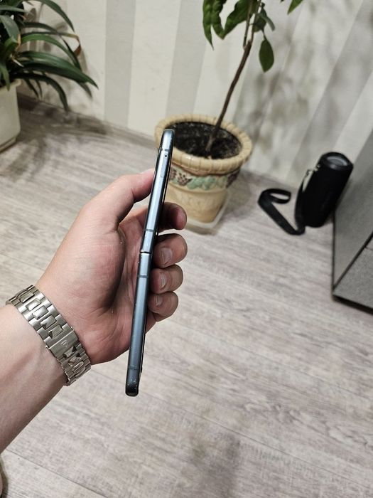 Galaxy Z Flip 3 5G 8/256 gb Green neverlock