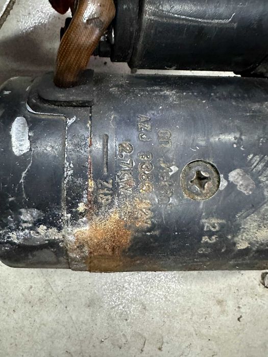 Стартер СТ-212  МТЗ  Д-240     24 Вт