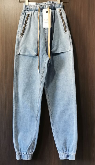 Spodnie M.Sara XS