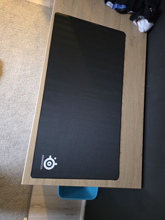 Podkładka SteelSeries XXL