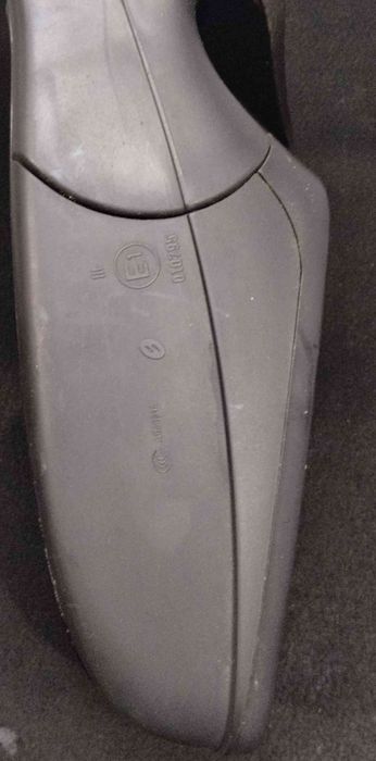 Espelho Retrovisor Direito E1010795 - OPEL ASTRA H