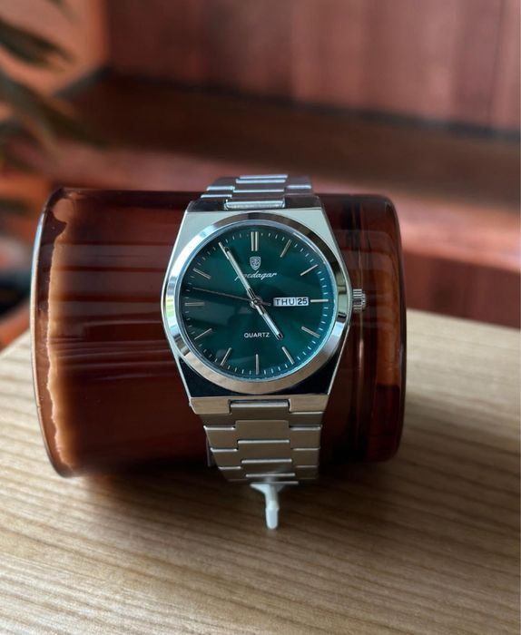 Годинник / Часы Мужские / Часи мужские наручные Poedagar old money