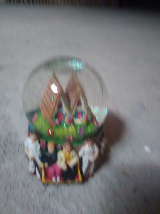 Lembranças de viagens