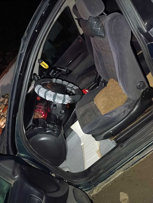 Продам авто Опель Омега Б