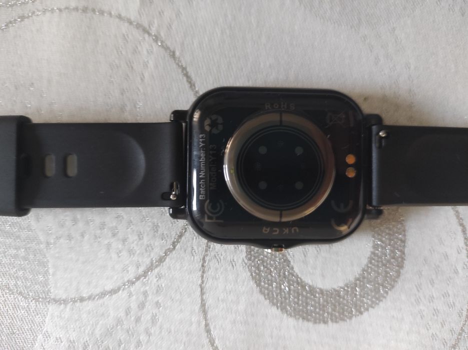 Smartwatch Y13 novo
