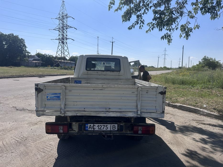 Продам Volcwagen T4