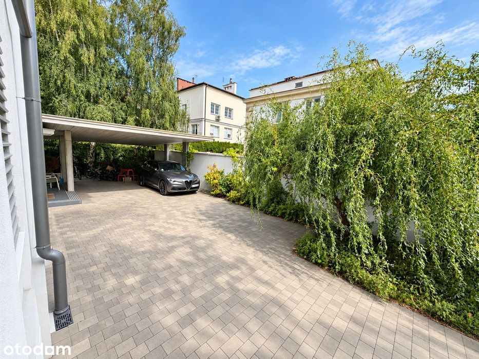 Apartment in Warszawa - View 2