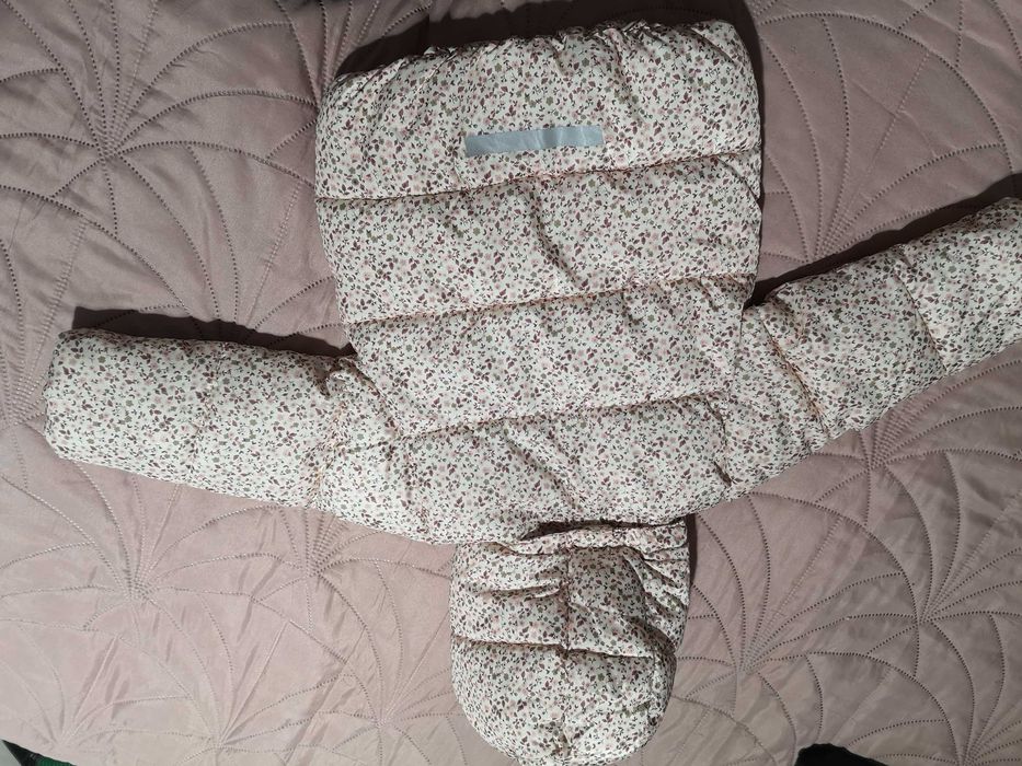 Nowa kurtka puffer