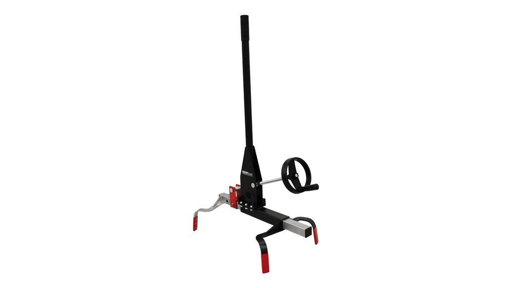 Detetor de Ruídos do Chassis KROFTOOLS 7572 JL20