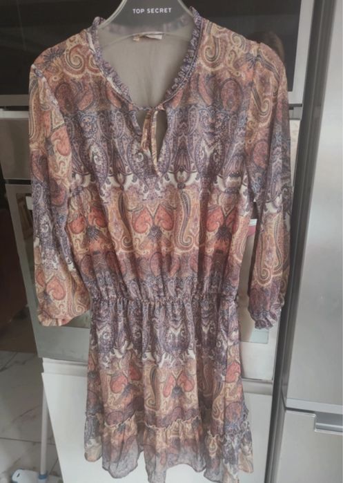 Sukienka MEGI L jak nowa