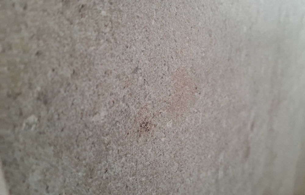 Płytki Rex La Roche di Rex Ecru 80x80cm Antique Matte 742035