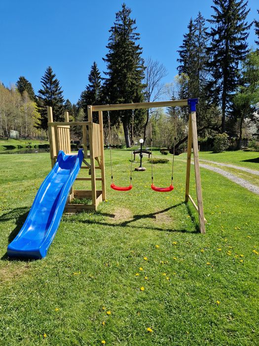 Wolne domki na wakacje. Zapraszamy
