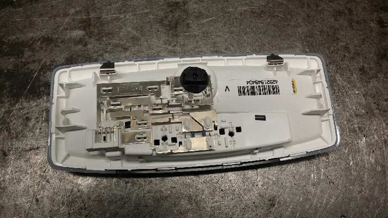 LUZ INTERIOR BMW 2 COUPÉ 2015 -42921949404