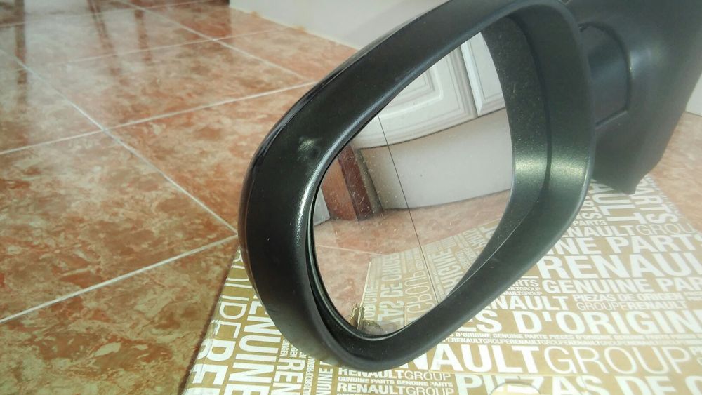 Retrovisor Renault Megane