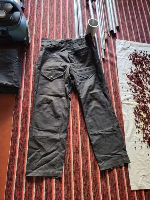 Робоча форма одягу