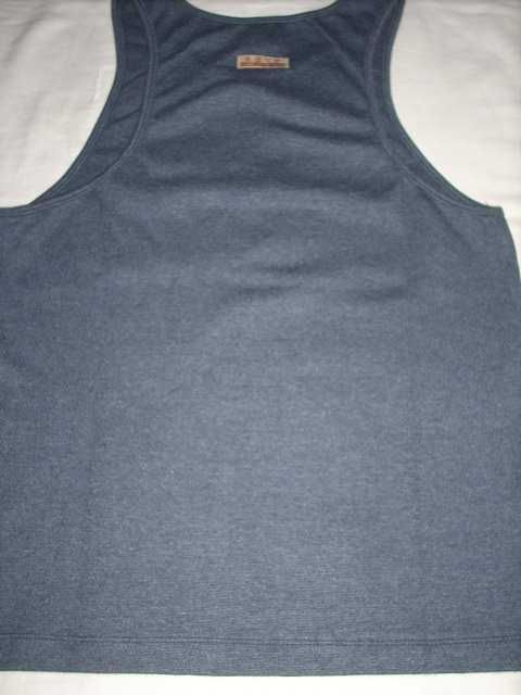 T-Shirt desportiva sem mangas Rave tamanho M - Bom estado