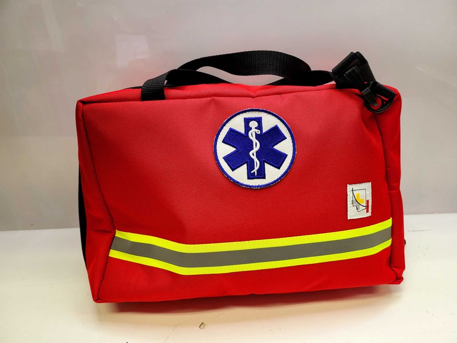 Mała apteczka pusta 10 litrowa RB-5 Amilado 10l