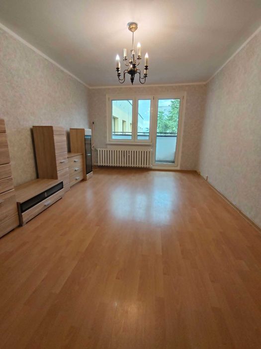 Sielec 3 niezależne pokoje, widna kuchnia