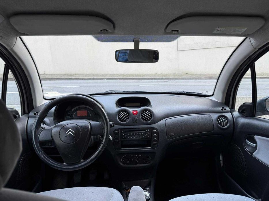 citroen c3 1.4 hdi